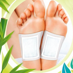 Kinokipads (30x3) - Parche detox