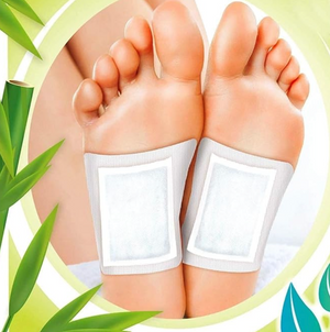 Kinokipads (30x3) - Parche detox