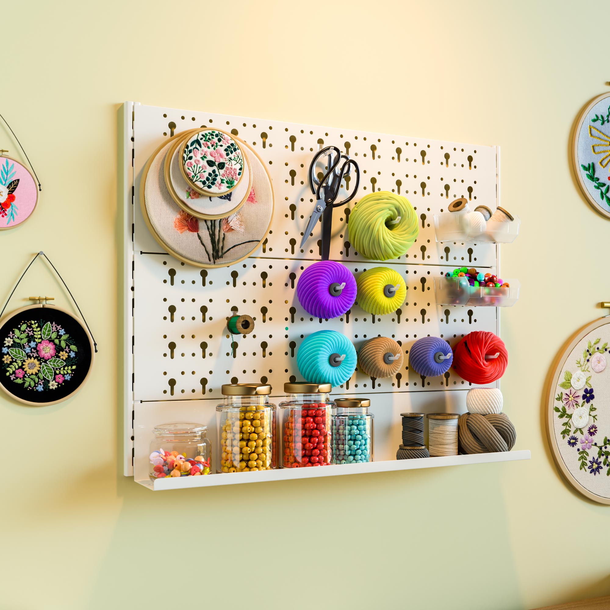 ORGANIZADOR DE PARED ORGANIZARTE